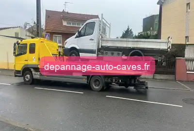 Service Remorquage